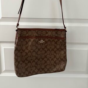 Coach Crossbody Bag